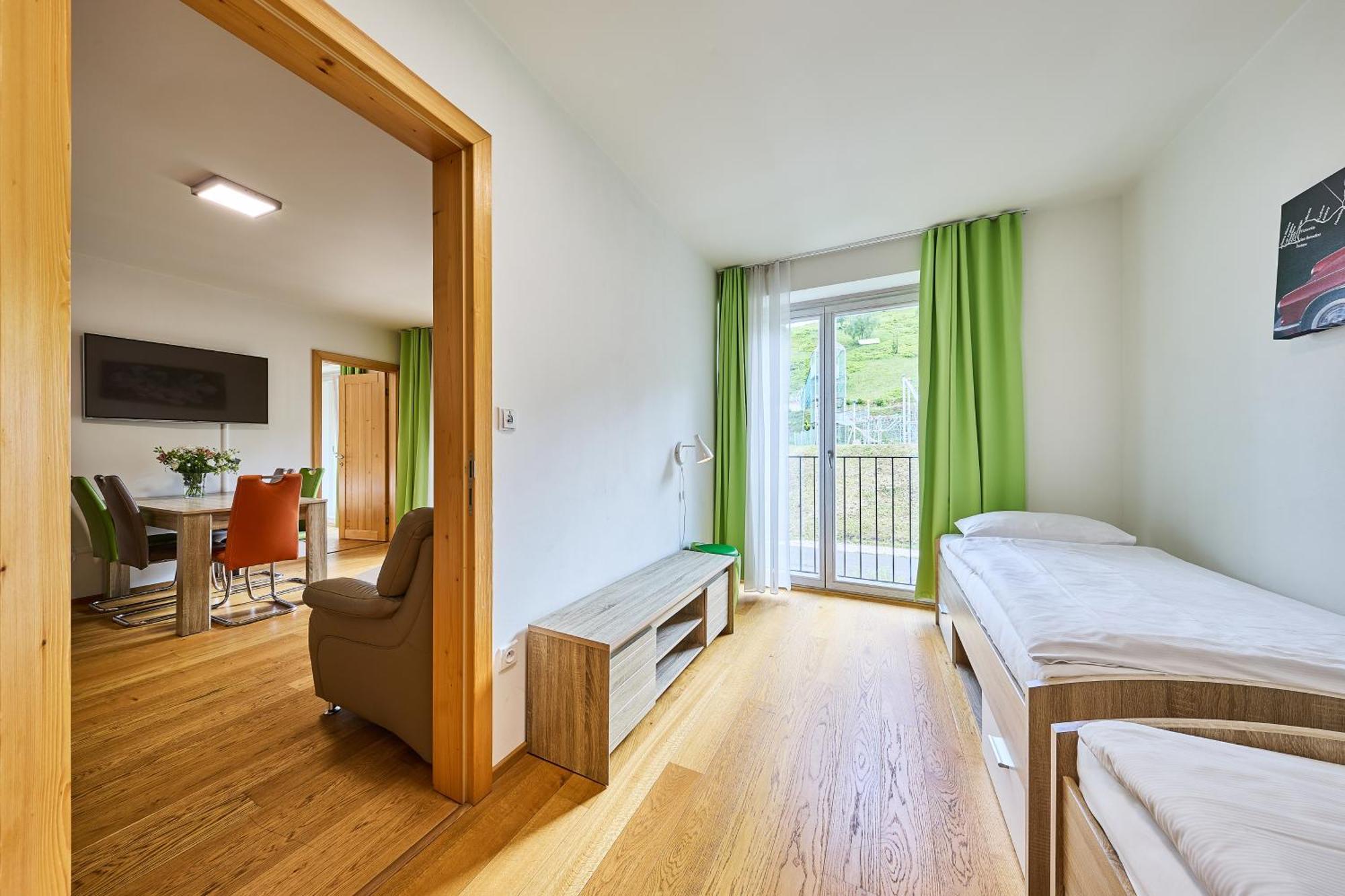 Aparthotel Kovarna Residence Pec pod Sněžkou Exterior foto